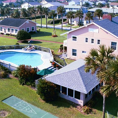 Hotel Beachfront Bed & Breakfast St. Augustine Exterior foto