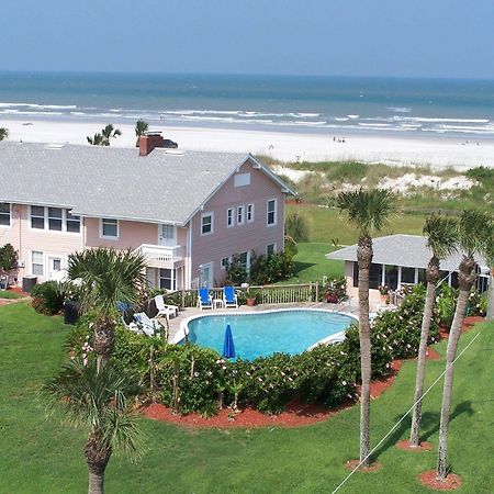 Beachfront Bed & Breakfast St. Augustine Exterior foto