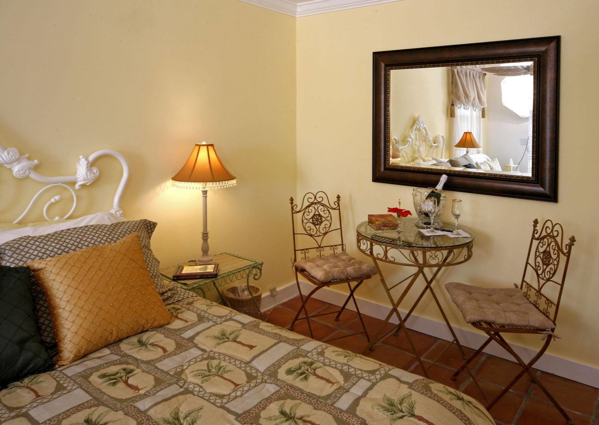 Beachfront Bed & Breakfast St. Augustine Exterior foto